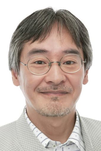 Tomohisa Asô fotoğrafı