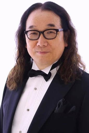 Tomomitsu Ishida fotoğrafı