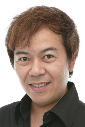 Nobutoshi Hayashi fotoğrafı