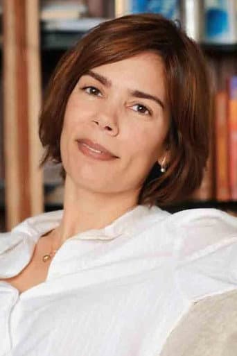 Andréa Maltarolli fotoğrafı
