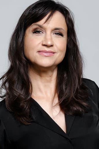 Petra Mede fotoğrafı