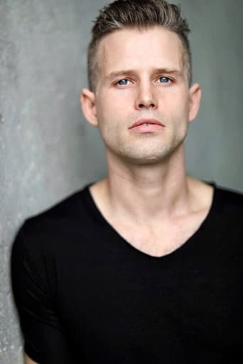 Kerry James fotoğrafı