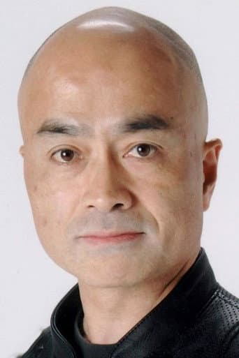 岩崎ひろし fotoğrafı