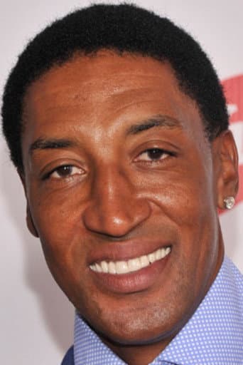 Scottie Pippen fotoğrafı