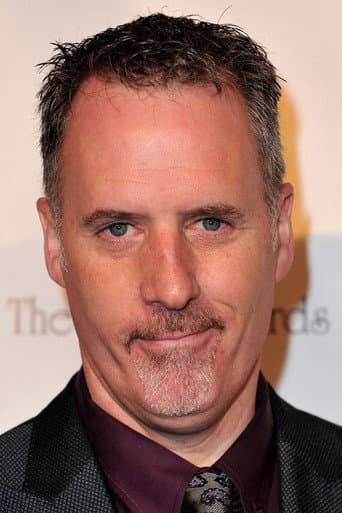 Mark Gustafson fotoğrafı
