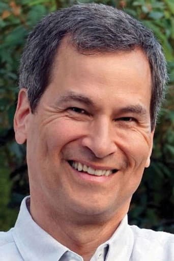 David Pogue fotoğrafı