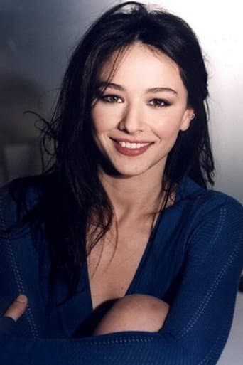 Nicole Grimaudo fotoğrafı