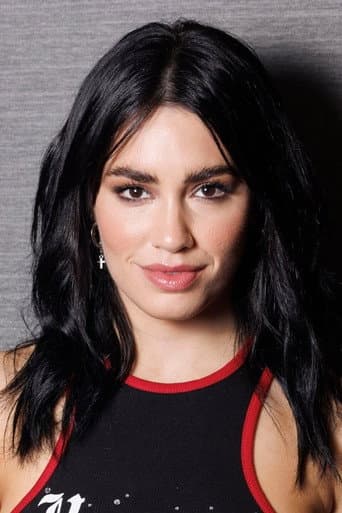 Lali Espósito fotoğrafı