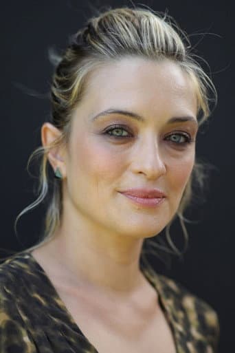 Carolina Crescentini fotoğrafı