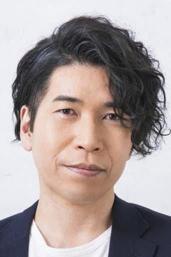 Masaaki Shingaki fotoğrafı