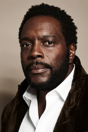 Chad L. Coleman fotoğrafı