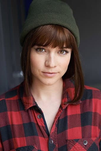 Renée Felice Smith fotoğrafı