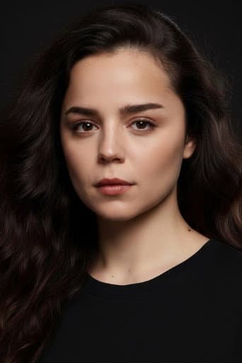 Pelin Ermiş fotoğrafı