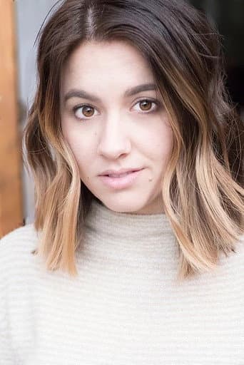 Megan Taylor Harvey fotoğrafı