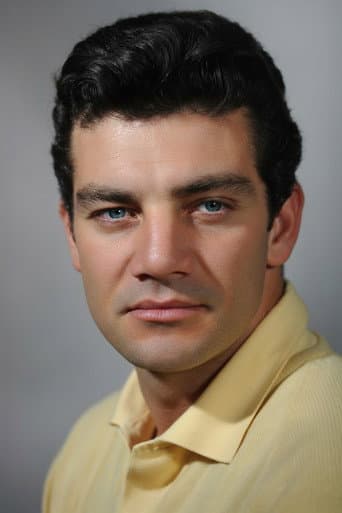 Ekrem Bora fotoğrafı