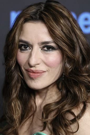 Sabrina Impacciatore fotoğrafı