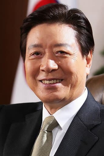 Jeong-kil Lee fotoğrafı