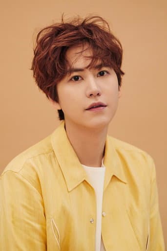 Kyu Hyun fotoğrafı
