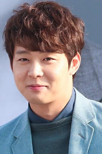 Micky Yoochun fotoğrafı