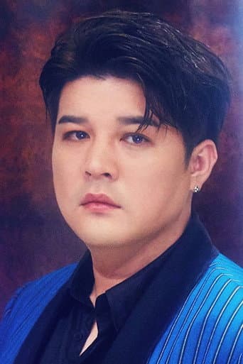 Shindong fotoğrafı