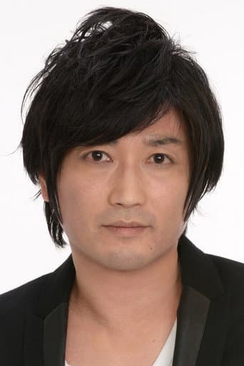 Setsuji Satō fotoğrafı