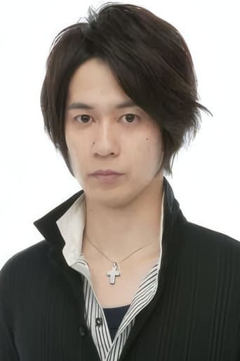 Miura Hiroaki fotoğrafı