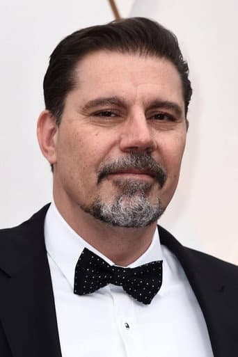 Sergio Pablos fotoğrafı