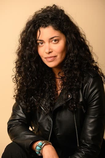 Nadia Benzakour fotoğrafı