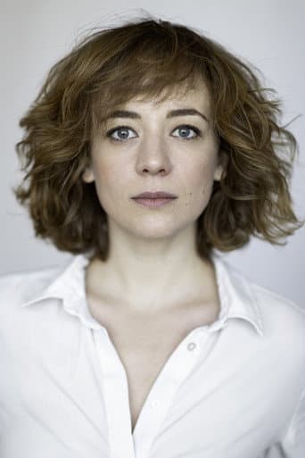 Sara Lazzaro fotoğrafı