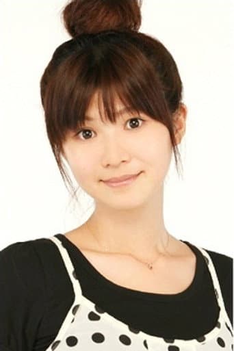 Chiaki Naitou fotoğrafı