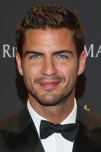 Maxi Iglesias fotoğrafı