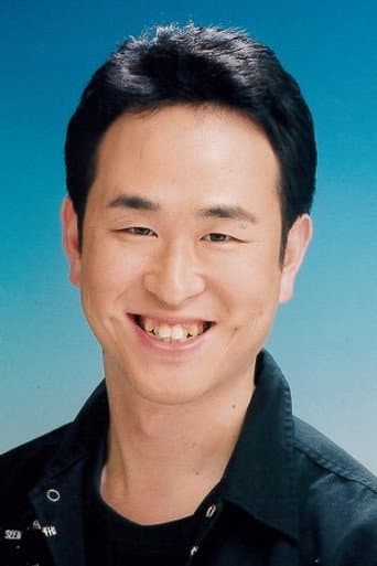 Go Shimiya fotoğrafı