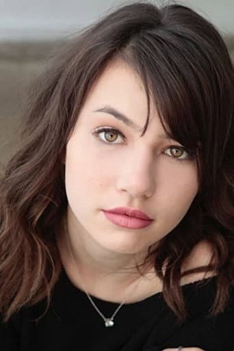 Savannah Paige Rae fotoğrafı