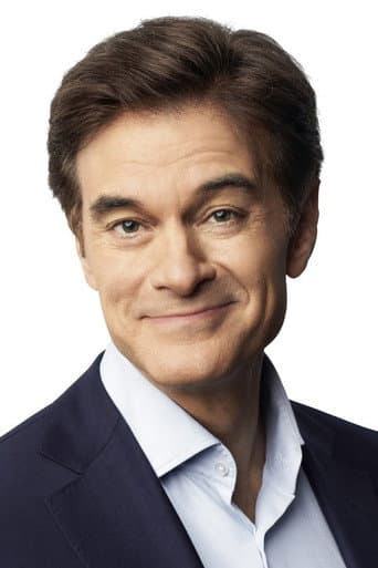 Mehmet Oz fotoğrafı