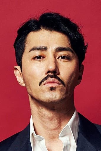 Cha Seoung-won fotoğrafı