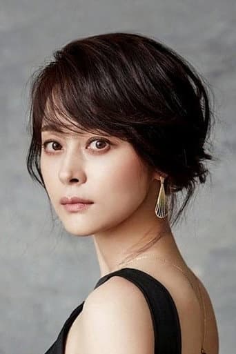 Woo Hee-Jin fotoğrafı