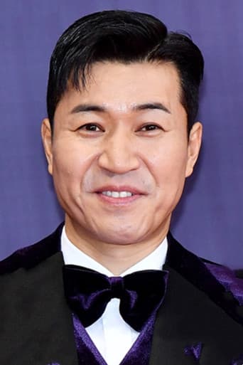 김종민 fotoğrafı