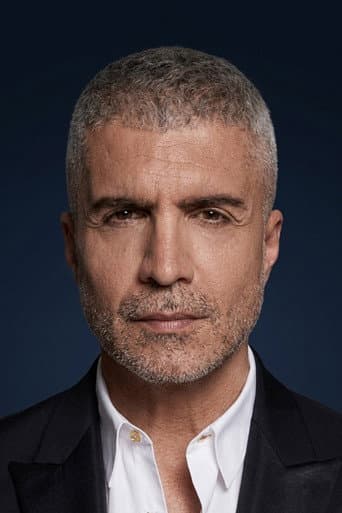 Özcan Deniz fotoğrafı