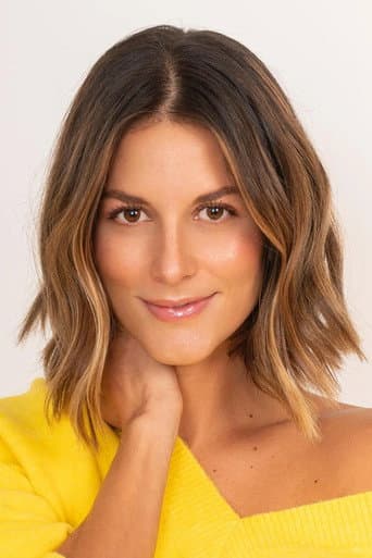 Natalia Jerez fotoğrafı