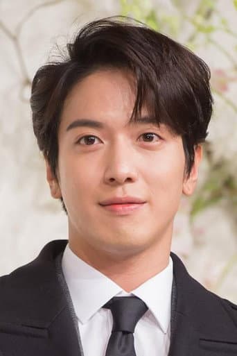 Yong-Hwa fotoğrafı