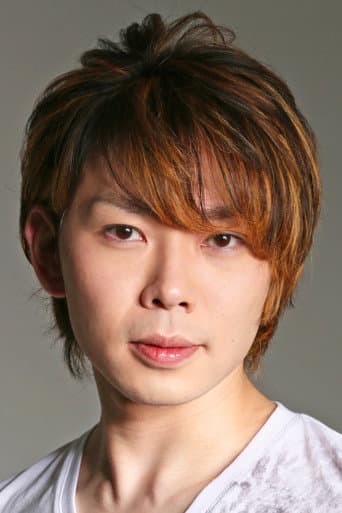 Yuuki Hayashi fotoğrafı