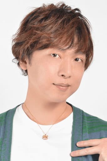 立花慎之介 fotoğrafı