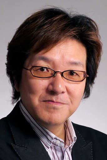 Aoyama Yutaka fotoğrafı