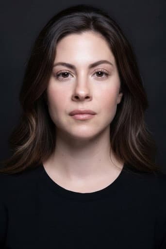 Melis Babadağ fotoğrafı