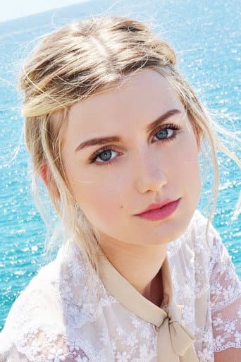 Isabel Durant fotoğrafı