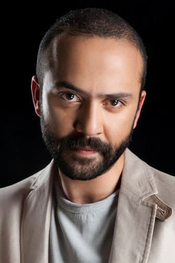 Sarp Akkaya fotoğrafı