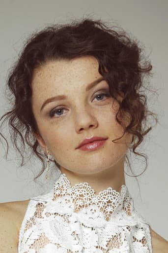 Stefania LaVie Owen fotoğrafı