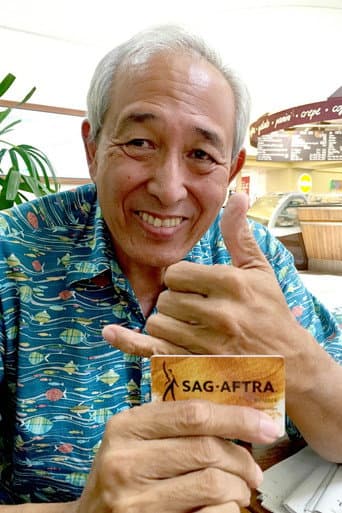 Dennis Chun fotoğrafı