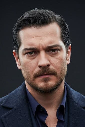 Çağatay Ulusoy fotoğrafı