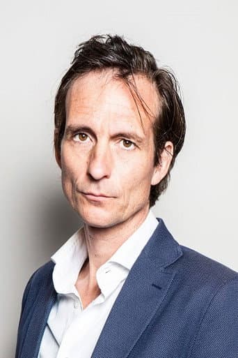 Michiel Vos fotoğrafı